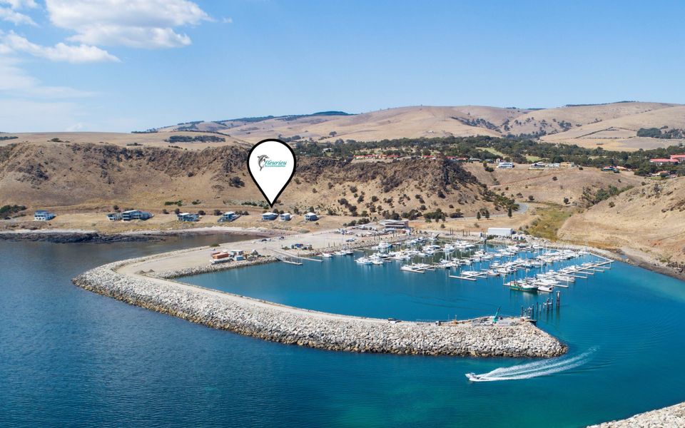 Water’s Edge on Fleurieu – 14/1 Paradise Drive