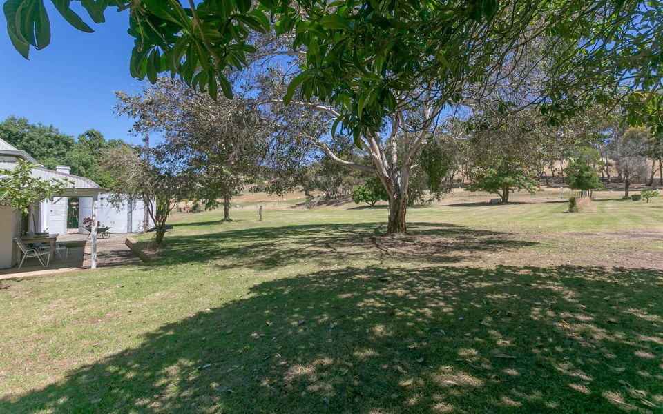 Wattle Wattle – 51 Wattle Flat Road