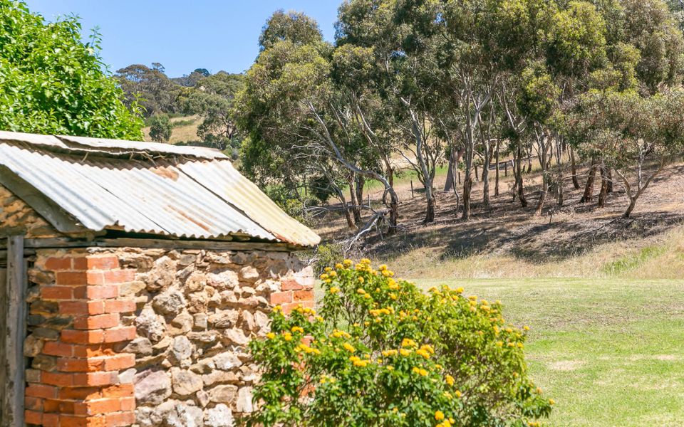 Wattle Wattle – 51 Wattle Flat Road