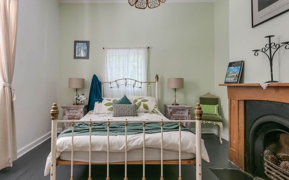 Wattle Wattle – 51 Wattle Flat Road