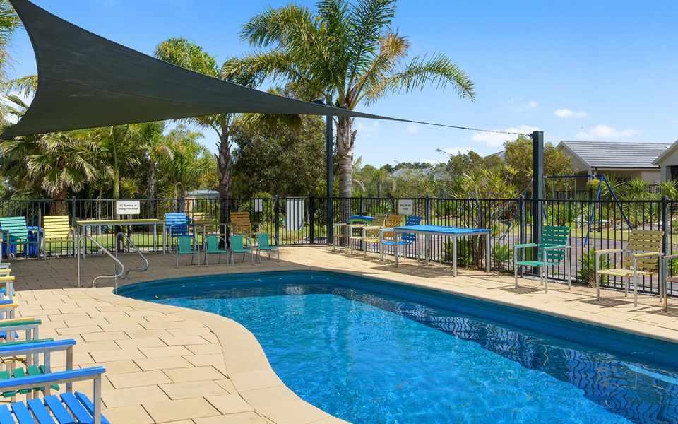 Wenneelys – 26/45 St Andrews Boulevard