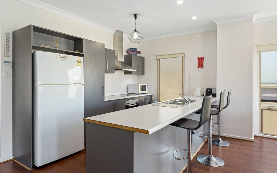 Wenneelys – 26/45 St Andrews Boulevard