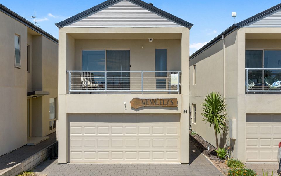 Wenneelys – 26/45 St Andrews Boulevard