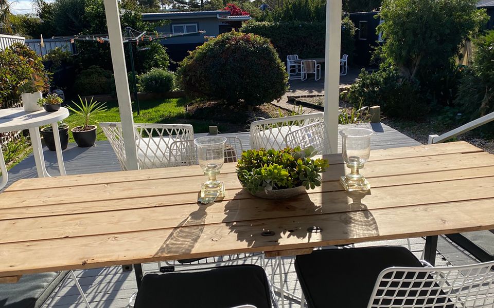 35 Degrees South – 79 Laronde