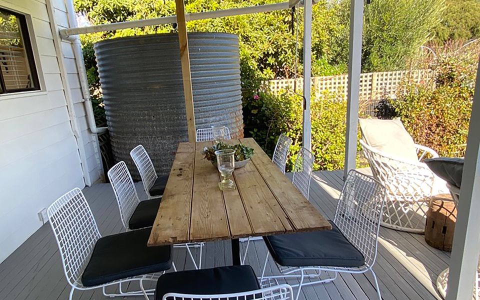 35 Degrees South – 79 Laronde