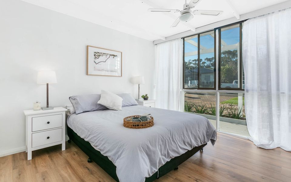 35 Degrees South – 79 Laronde