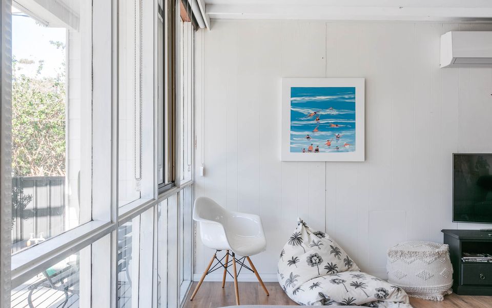 35 Degrees South – 79 Laronde