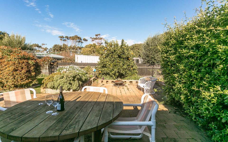 35 Degrees South – 79 Laronde