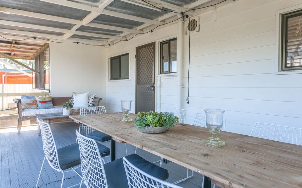 35 Degrees South – 79 Laronde