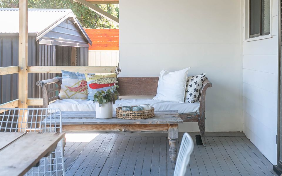 35 Degrees South – 79 Laronde