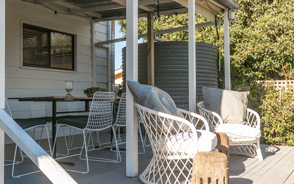 35 Degrees South – 79 Laronde