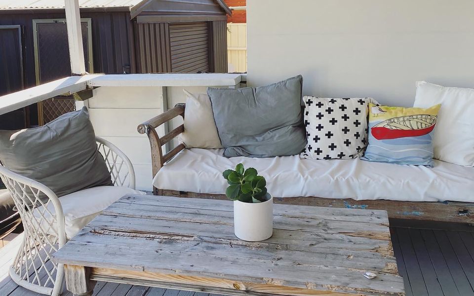 35 Degrees South – 79 Laronde