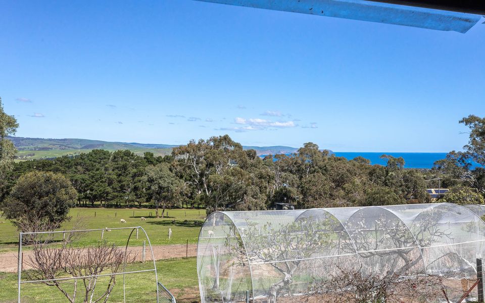 Lot 4 Retreat – 150 Willson Drive