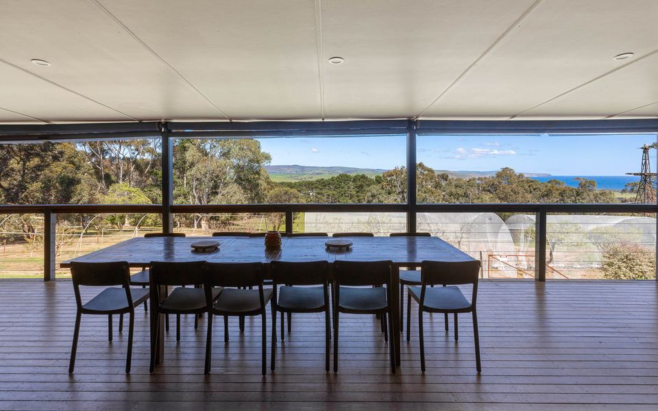 Lot 4 Retreat – 150 Willson Drive