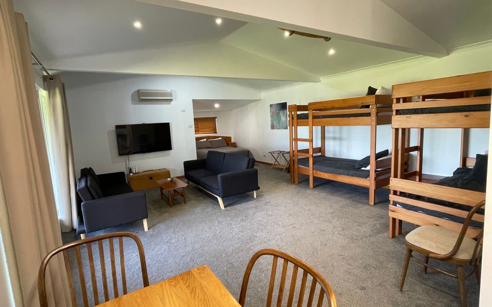 Lot 4 Retreat – 150 Willson Drive