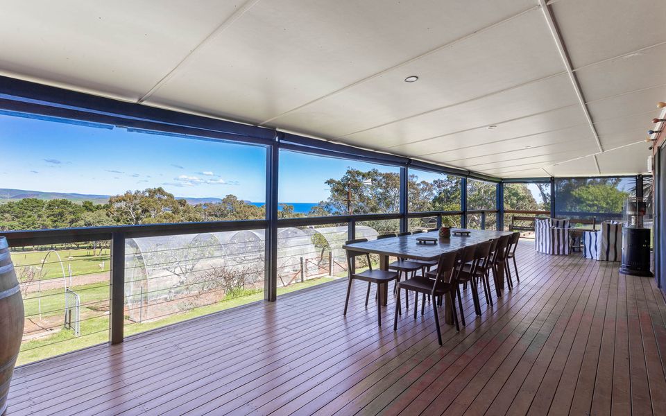 Lot 4 Retreat – 150 Willson Drive