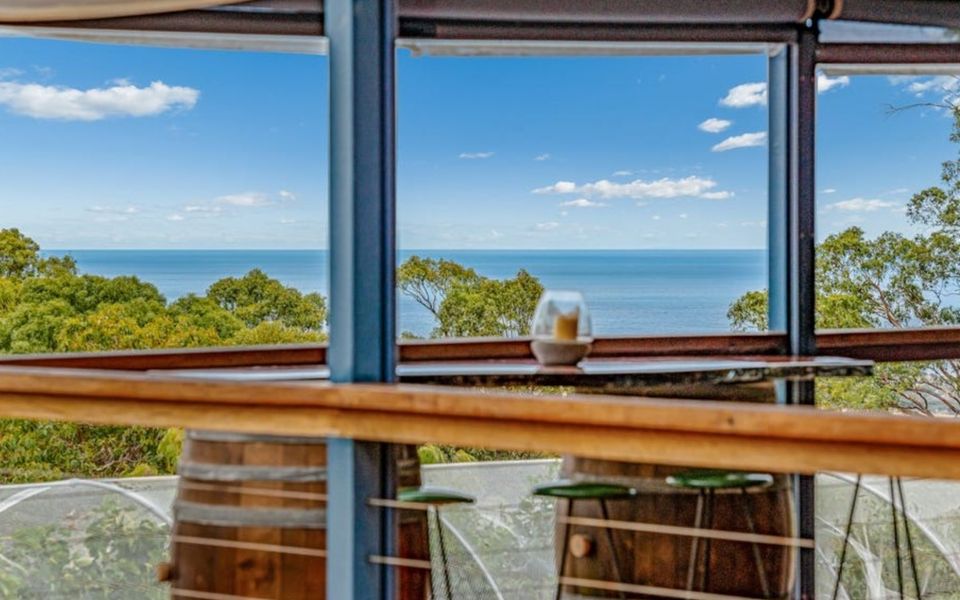 Lot 4 Retreat – 150 Willson Drive