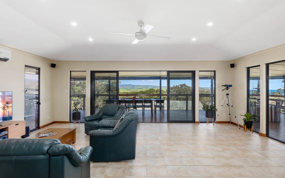 Lot 4 Retreat – 150 Willson Drive