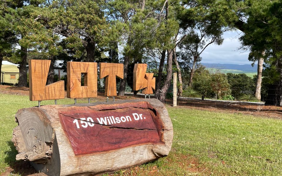 Lot 4 Retreat – 150 Willson Drive