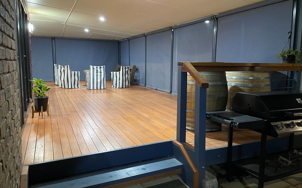 Lot 4 Retreat – 150 Willson Drive