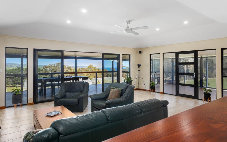 Lot 4 Retreat – 150 Willson Drive