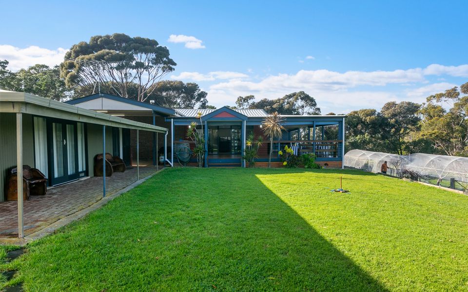 Lot 4 Retreat – 150 Willson Drive