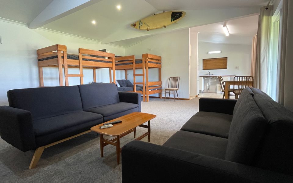 Lot 4 Retreat – 150 Willson Drive