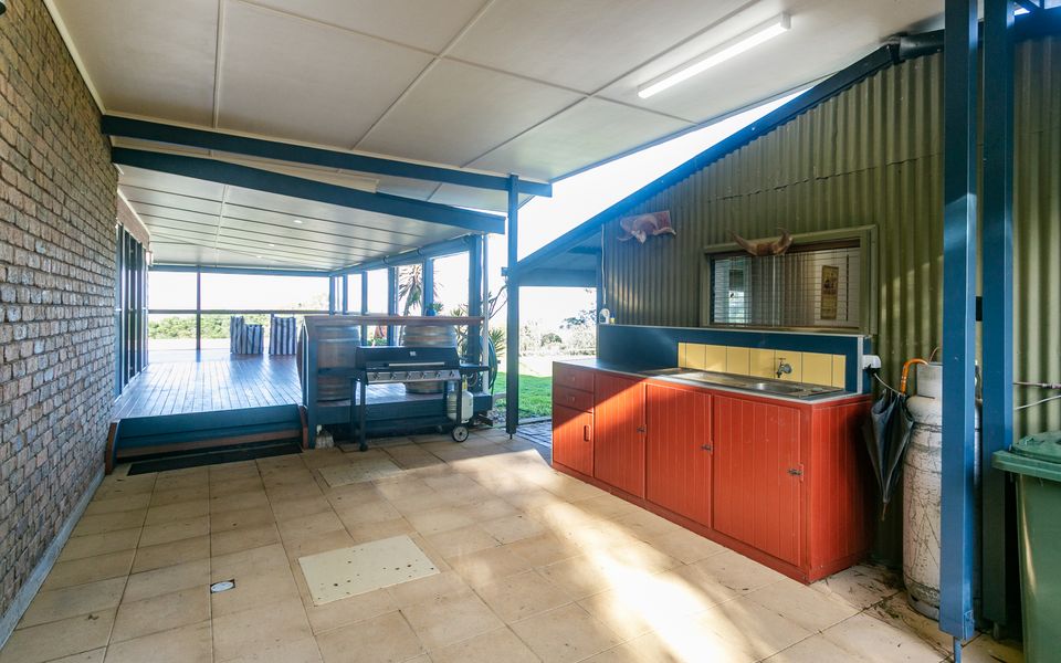 Lot 4 Retreat – 150 Willson Drive