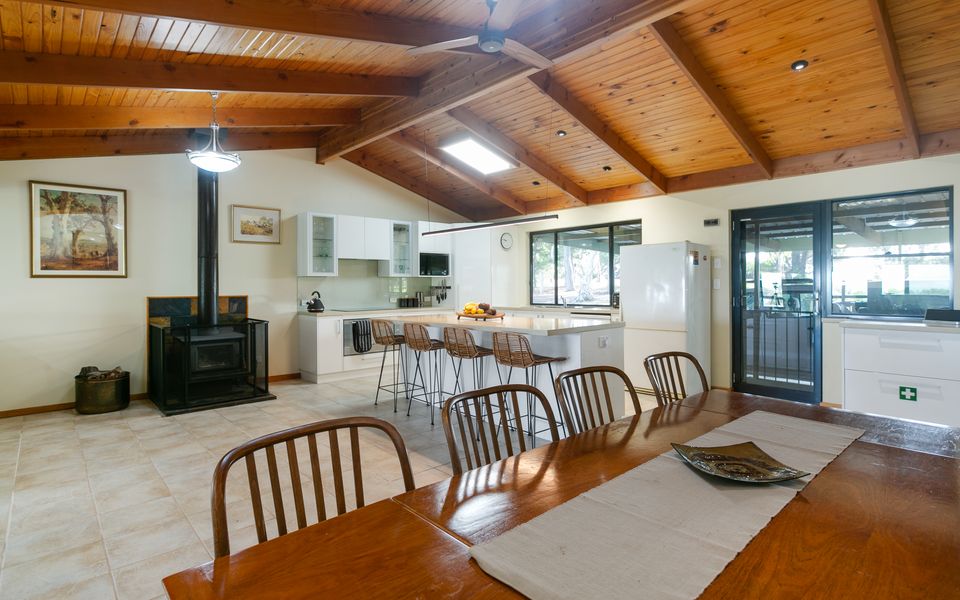 Lot 4 Retreat – 150 Willson Drive