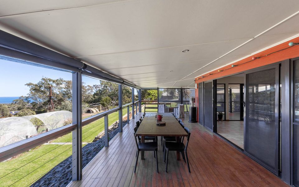 Lot 4 Retreat – 150 Willson Drive