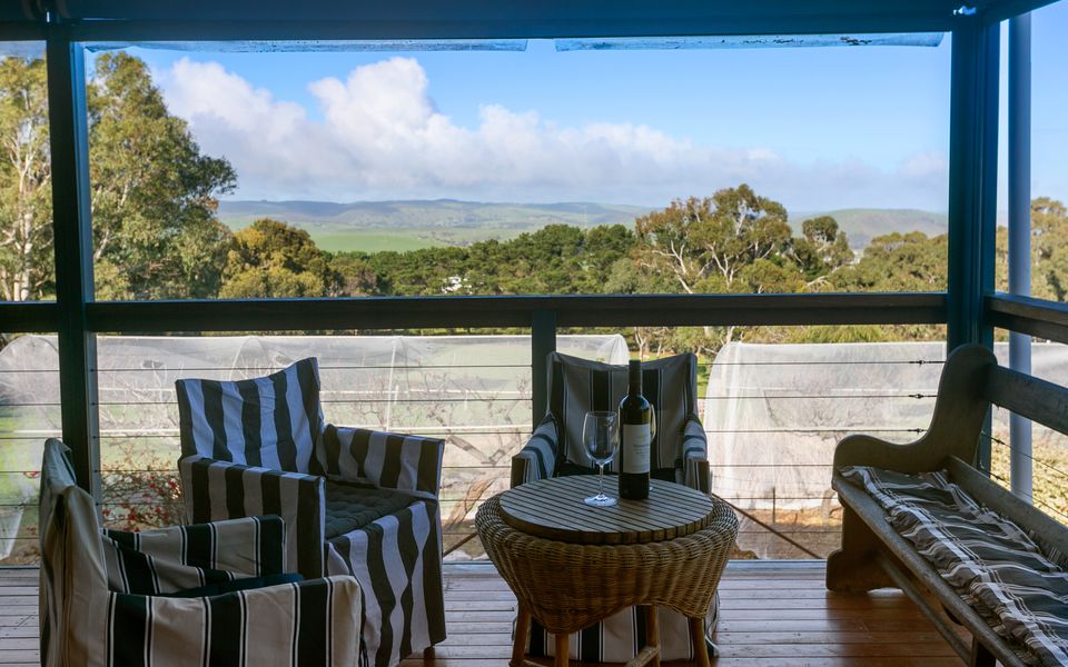 Lot 4 Retreat – 150 Willson Drive