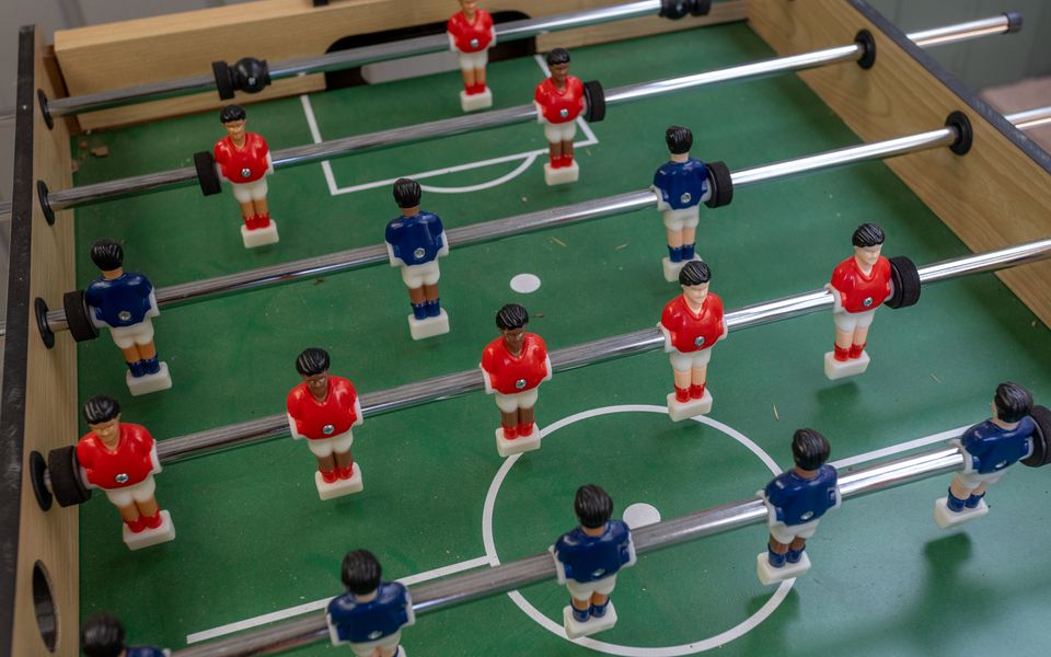 Dive into Dorset – 10 Dorset Court