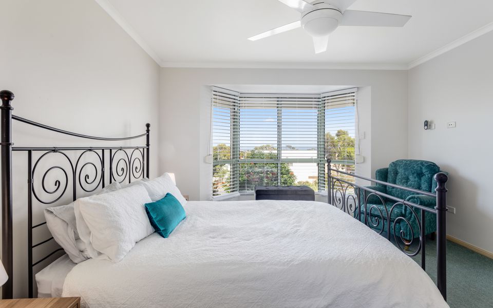 Dive into Dorset – 10 Dorset Court