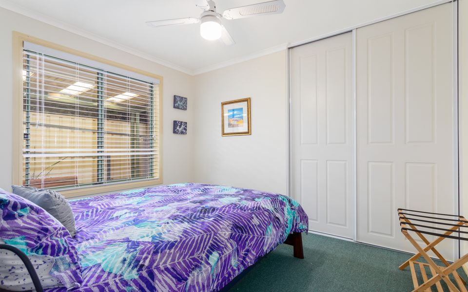 Dive into Dorset – 10 Dorset Court