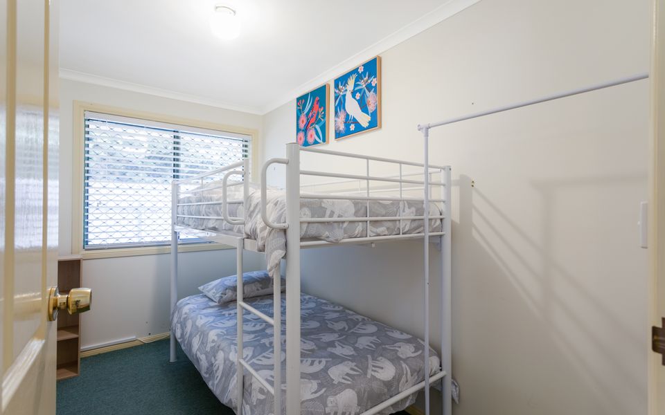 Dive into Dorset – 10 Dorset Court