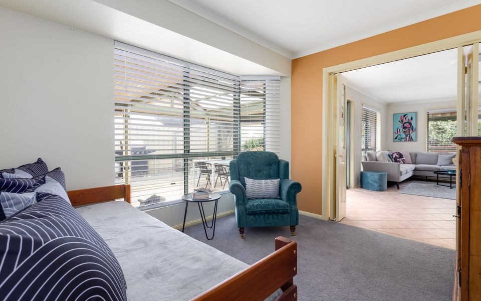 Dive into Dorset – 10 Dorset Court