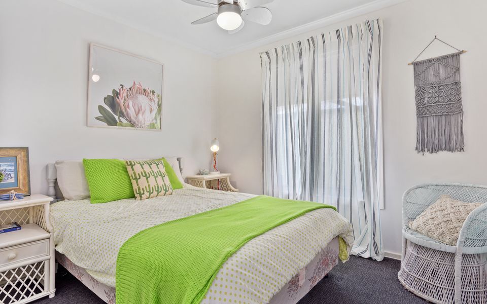 Decked Out @ Dolphin – 31 Dolphin Avenue