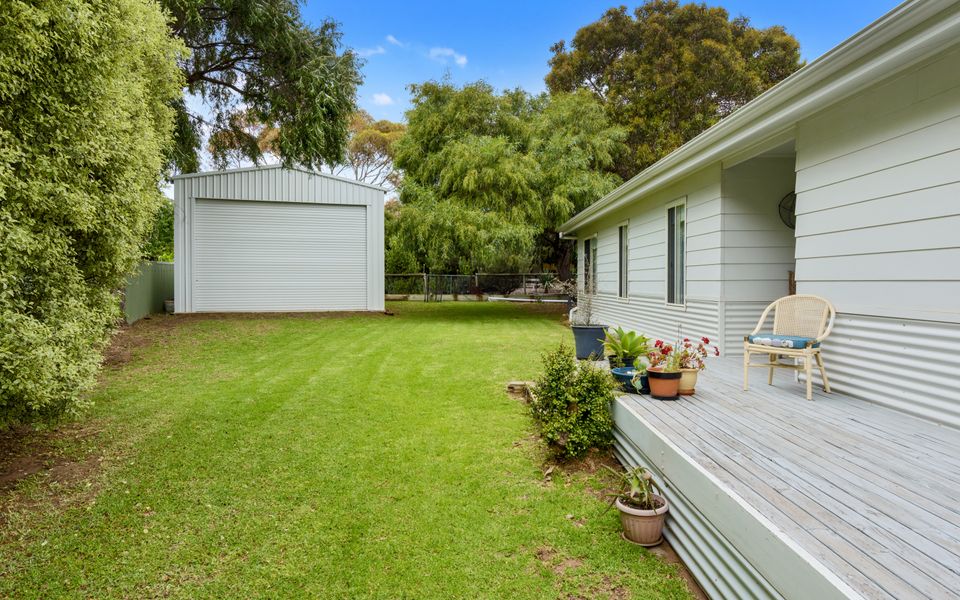 Decked Out @ Dolphin – 31 Dolphin Avenue