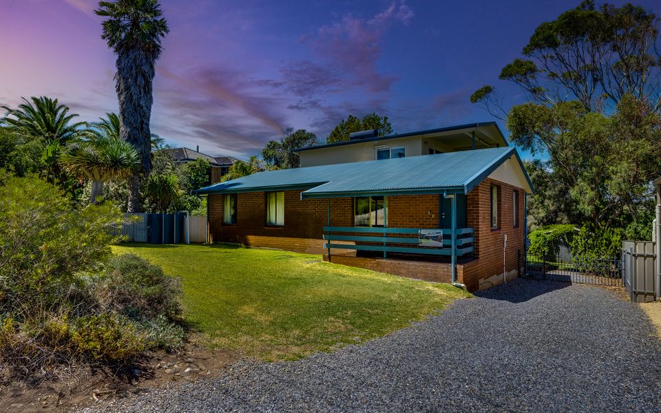 Breeze on Scenic – 7 Scenic Way, Carrickalinga