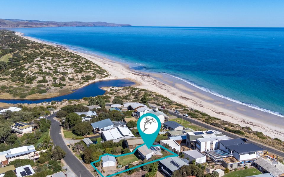 SeaEsta – 10 Lewis Road Carrickalinga