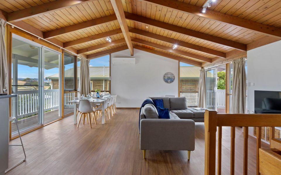 SeaEsta – 10 Lewis Road Carrickalinga