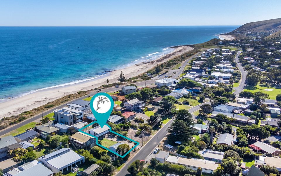 SeaEsta – 10 Lewis Road Carrickalinga