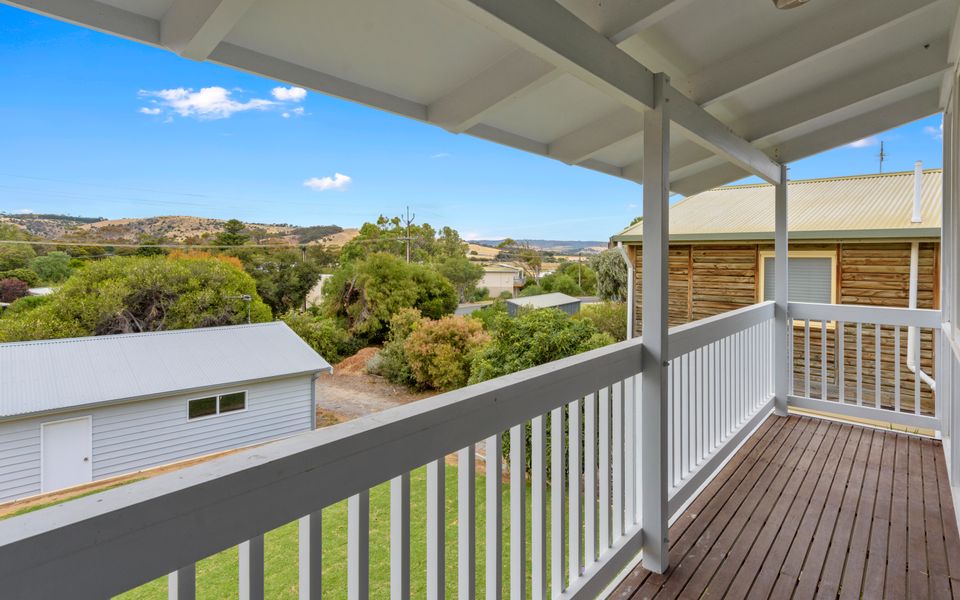 SeaEsta – 10 Lewis Road Carrickalinga