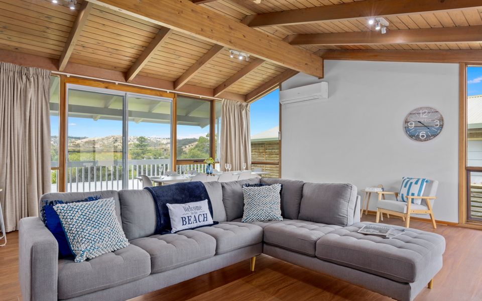 SeaEsta – 10 Lewis Road Carrickalinga