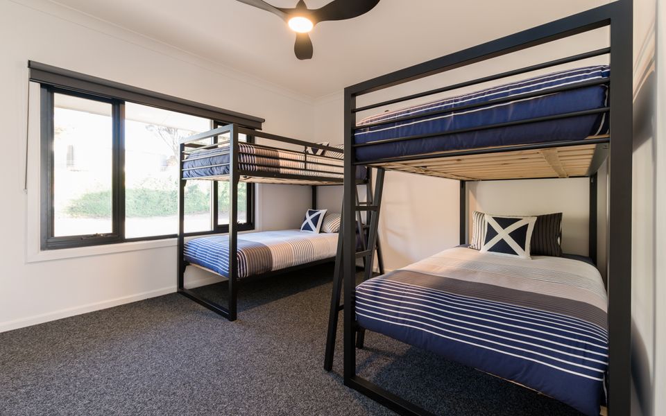 Fairfield House – 17 Rookery Road