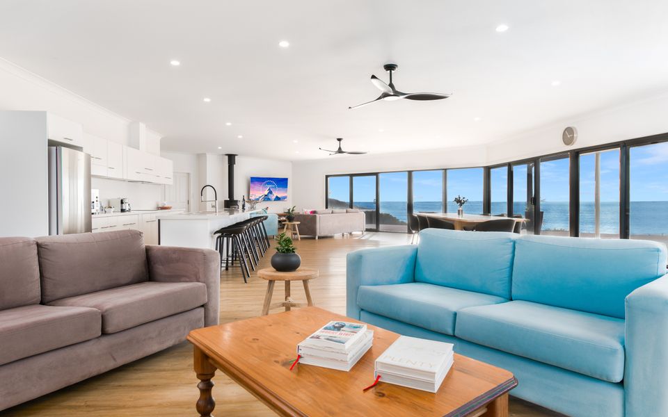 Fairfield House – 17 Rookery Road