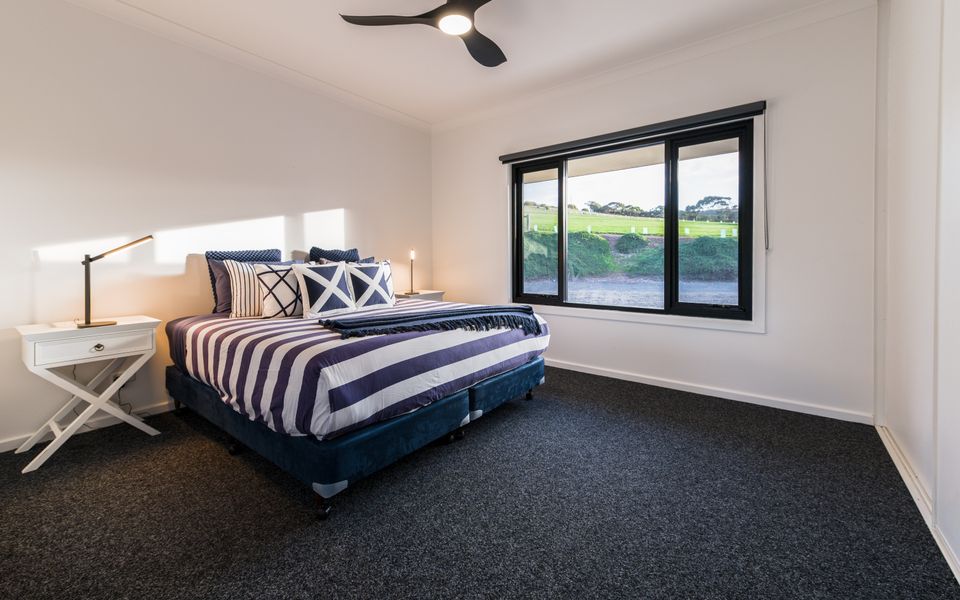 Fairfield House – 17 Rookery Road