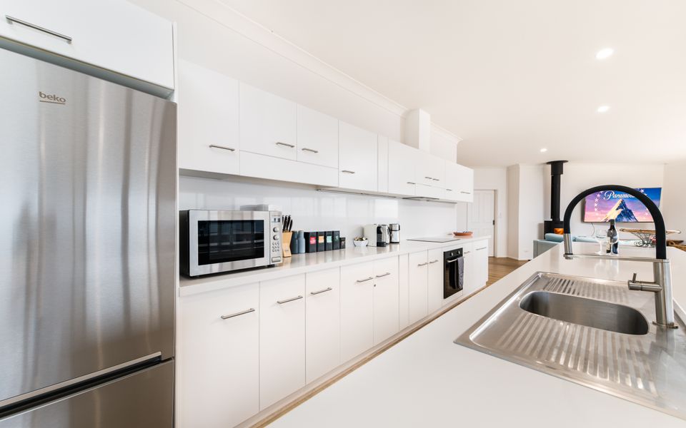 Fairfield House – 17 Rookery Road