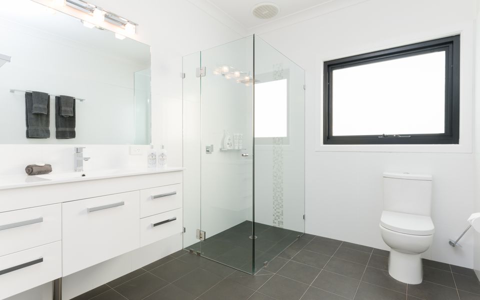 Fairfield House – 17 Rookery Road