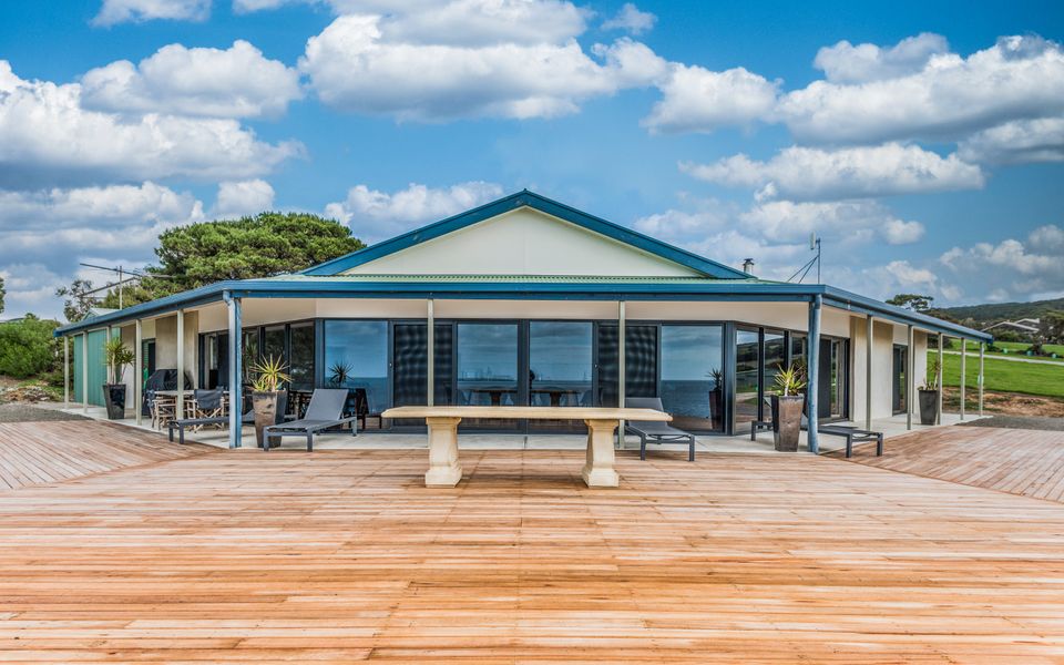 Fairfield House – 17 Rookery Road